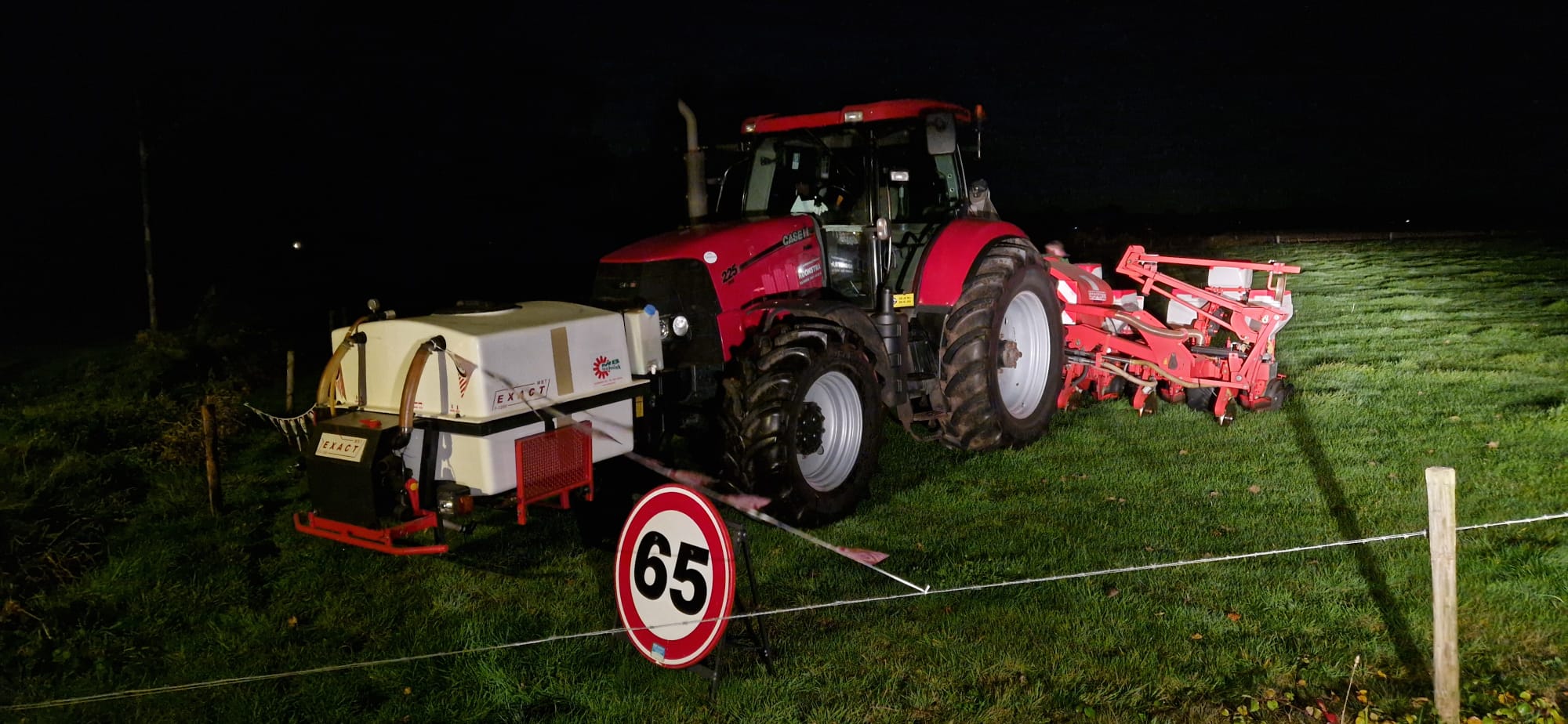 Henri Legebeke 65 jaar – Loonbedrijf Koonstra viert deze bijzondere mijlpaal Henri Legebeke 65 jaar – Loonbedrijf Koonstra viert deze bijzondere mijlpaal
