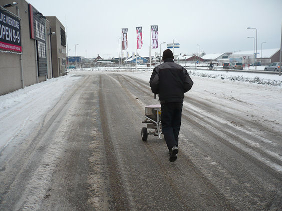 Wintermaanden komen er weer aan!