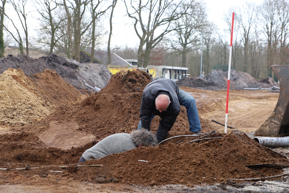Inhuur van personeel