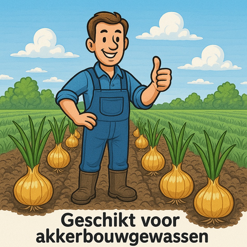 Koonstra Agrifac Eagle met werktuigendrager icm Rumex RXF900 Koonstra Agrifac Eagle met werktuigendrager icm Rumex RXF900