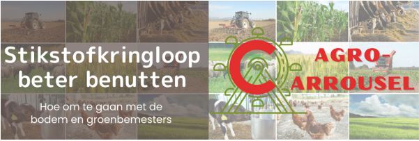 Bijeenkomst Agro-Caroussel