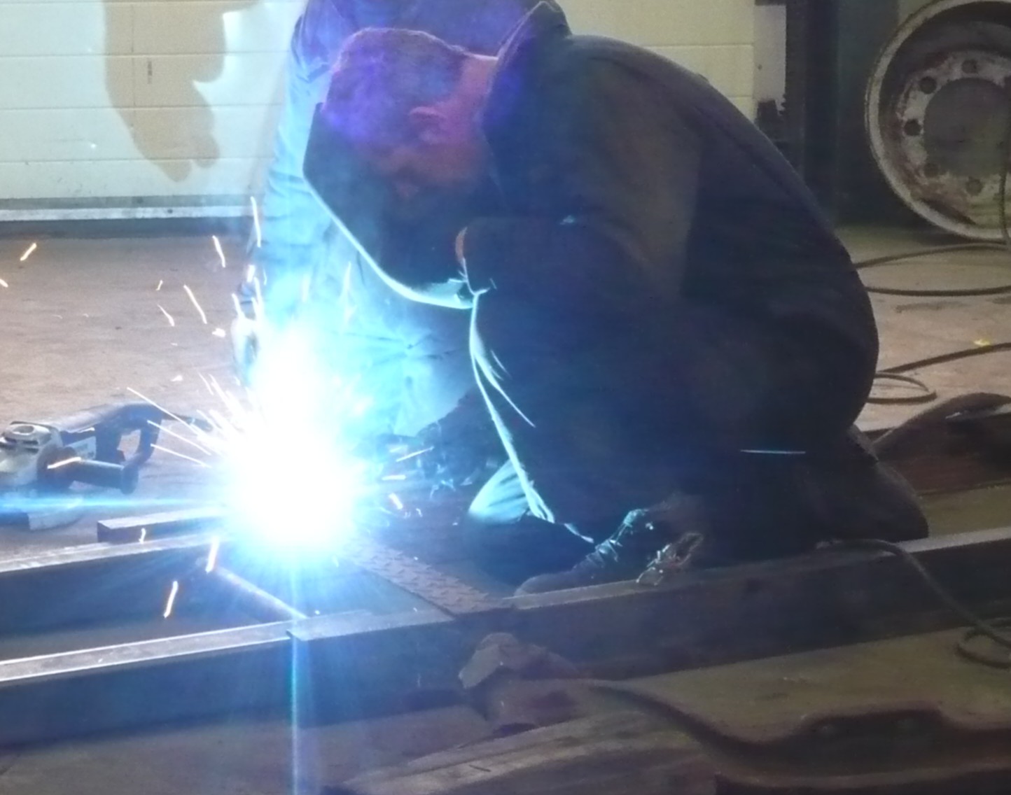 Inhuur van personeel